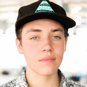 Ethan Cutkosky