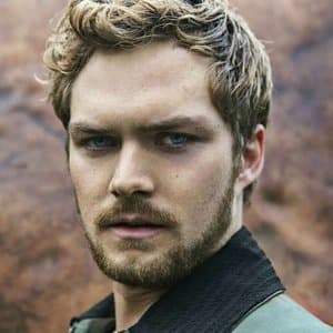 Finn Jones