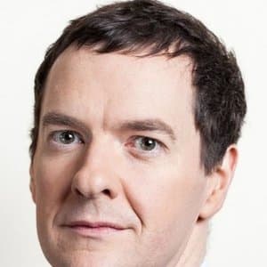 George Osborne