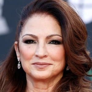 Gloria Estefan