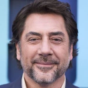 Javier Bardem