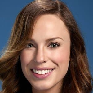 Jessica McNamee