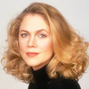 Kathleen Turner