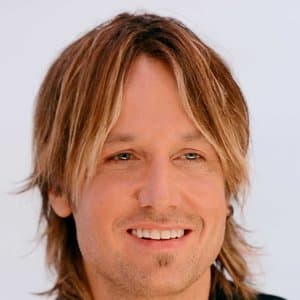 Keith Urban