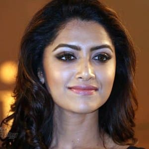 Mamta Mohandas