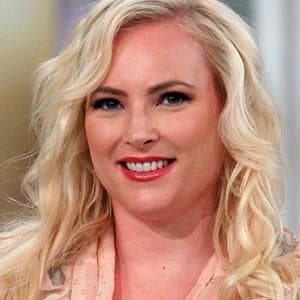 Meghan McCain