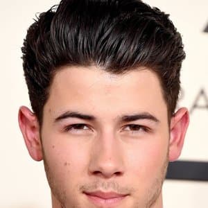 Nick Jonas