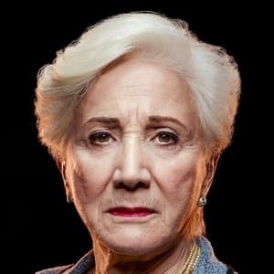 Olympia Dukakis