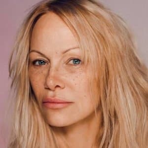 Pamela Anderson