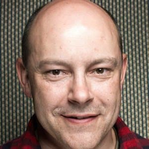 Rob Corddry