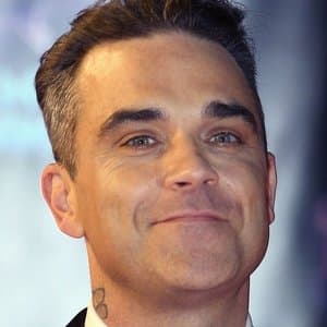 Robbie Williams