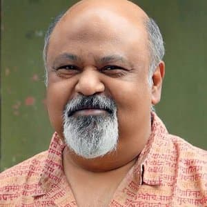 Saurabh Shukla