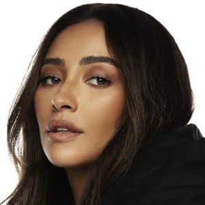 Shay Mitchell