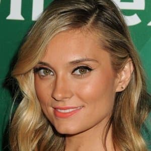 Spencer Grammer