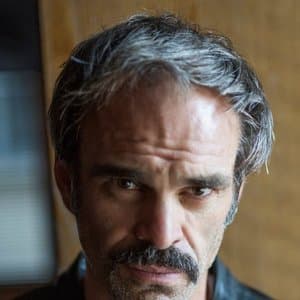 Steven Ogg