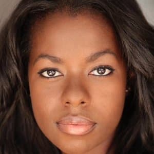 Camille Winbush