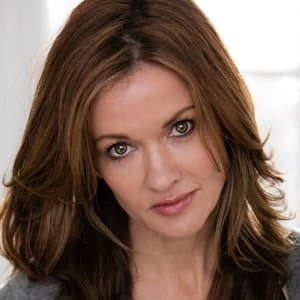 Catherine Taber