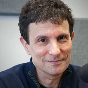 David Remnick