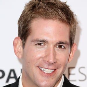 Eric Szmanda