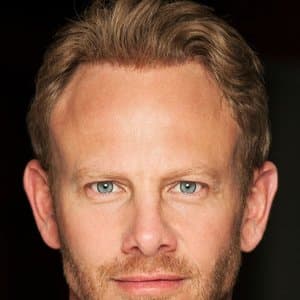 Ian Ziering