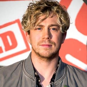 James Bourne