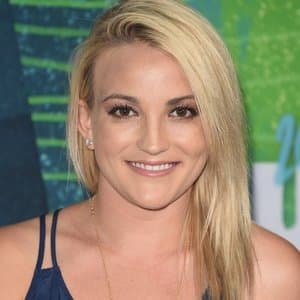 Jamie Lynn Spears