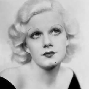 Jean Harlow