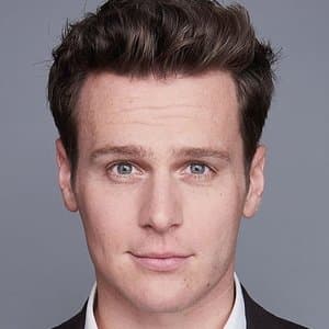 Jonathan Groff