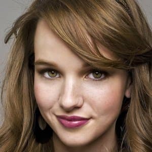 Kay Panabaker