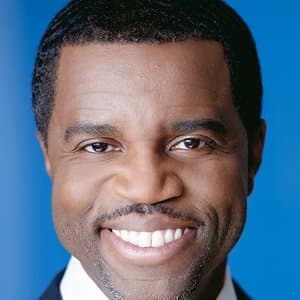 Kevin Hanchard