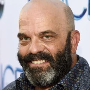 Lee Arenberg