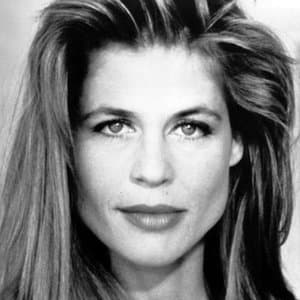 Linda Hamilton