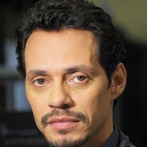 Marc Anthony