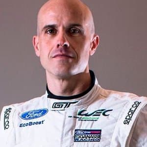 Marino Franchitti