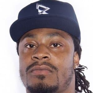 Marshawn Lynch