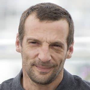 Mathieu Kassovitz