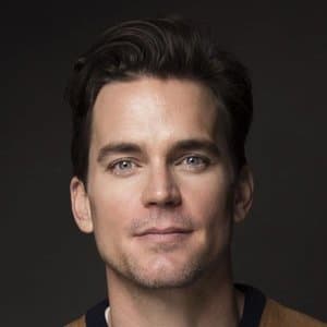 Matt Bomer