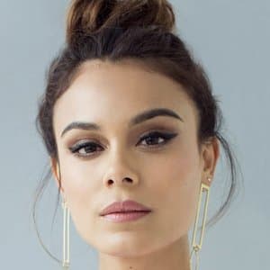 Nathalie Kelley