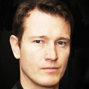 Nick Moran