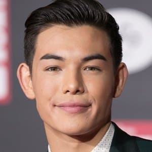 Ryan Potter