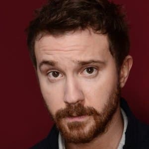 Sam Huntington