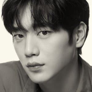 Seo Kang-joon