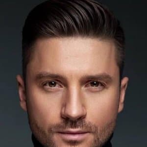 Sergey Lazarev