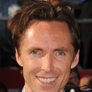 Steve Nash