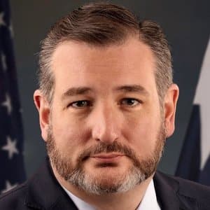 Ted Cruz