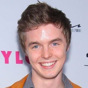 Tyler Johnston