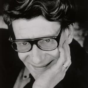 Yves Saint Laurent