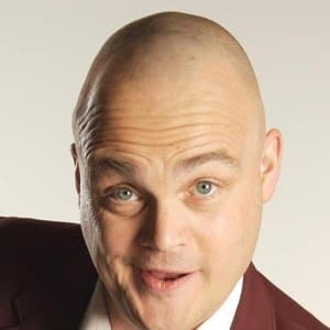 Al Murray