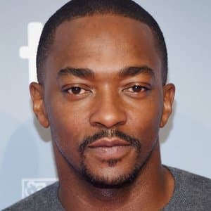 Anthony Mackie