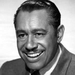 Cab Calloway